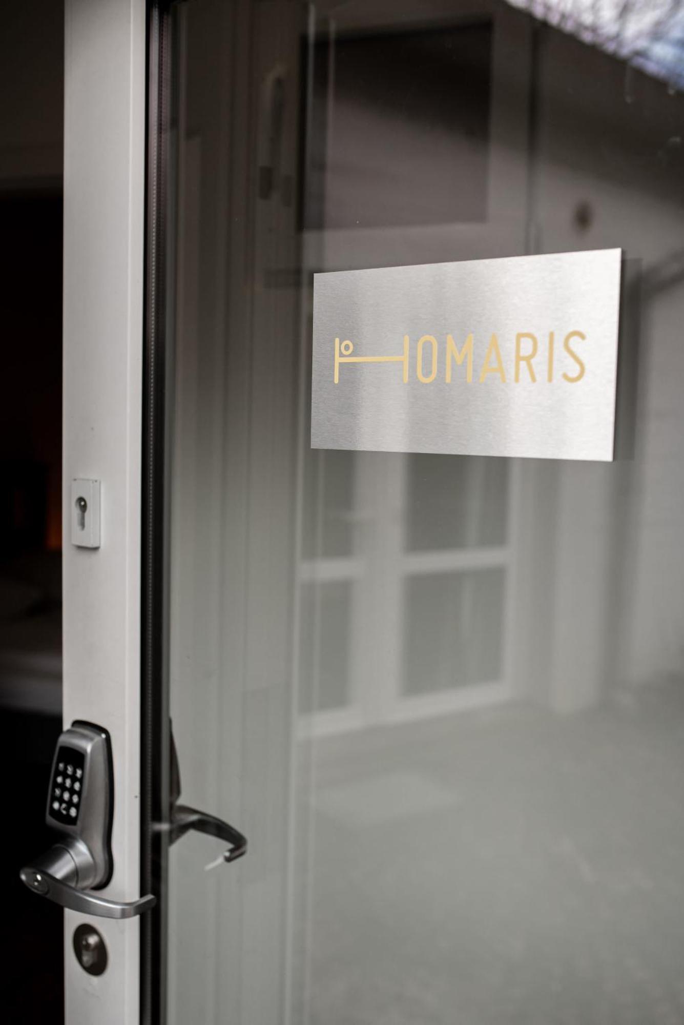 Hamburg - 2 Bedrooms For Up To 11 Guests Buitenkant foto