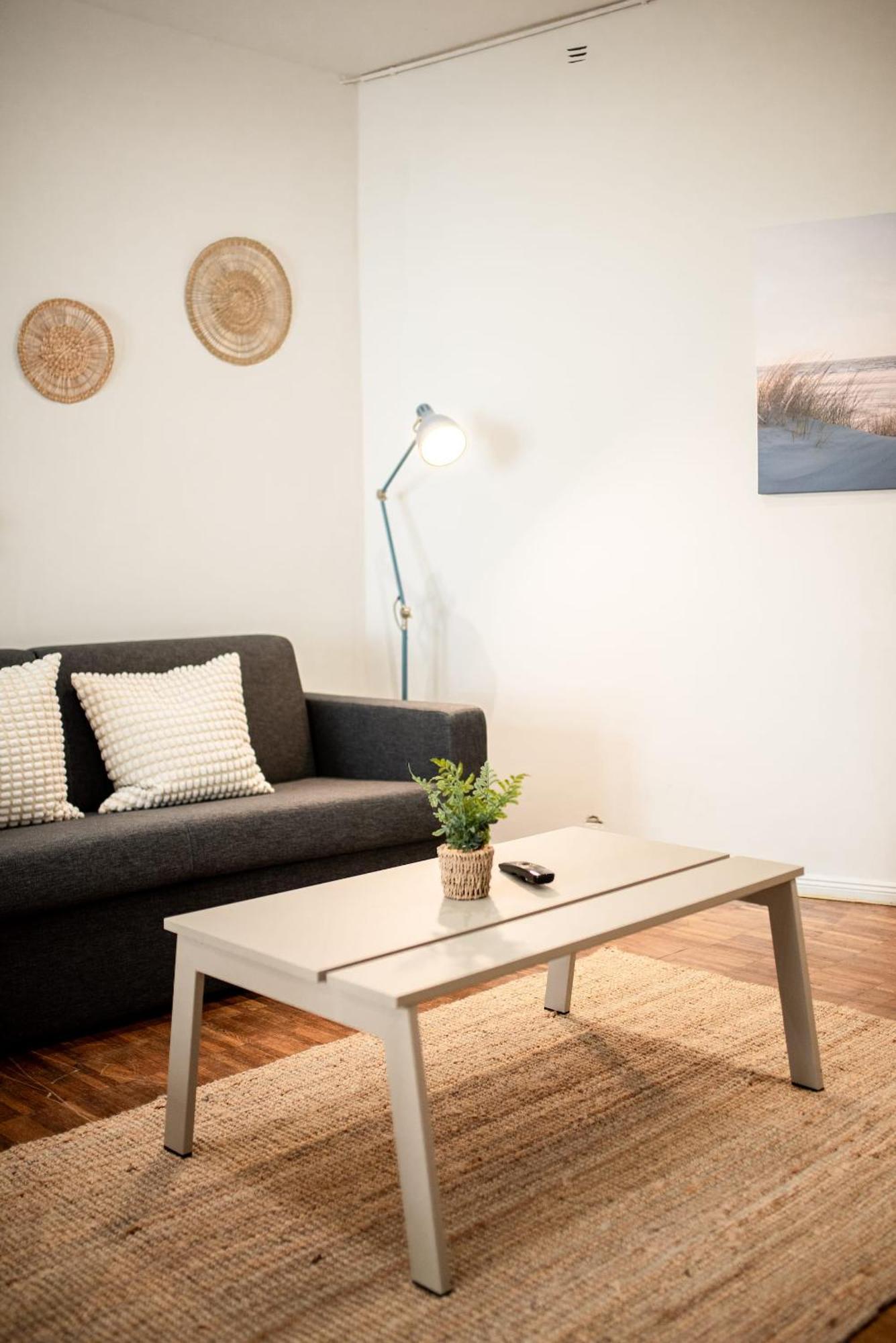 Hamburg - 2 Bedrooms For Up To 11 Guests Buitenkant foto